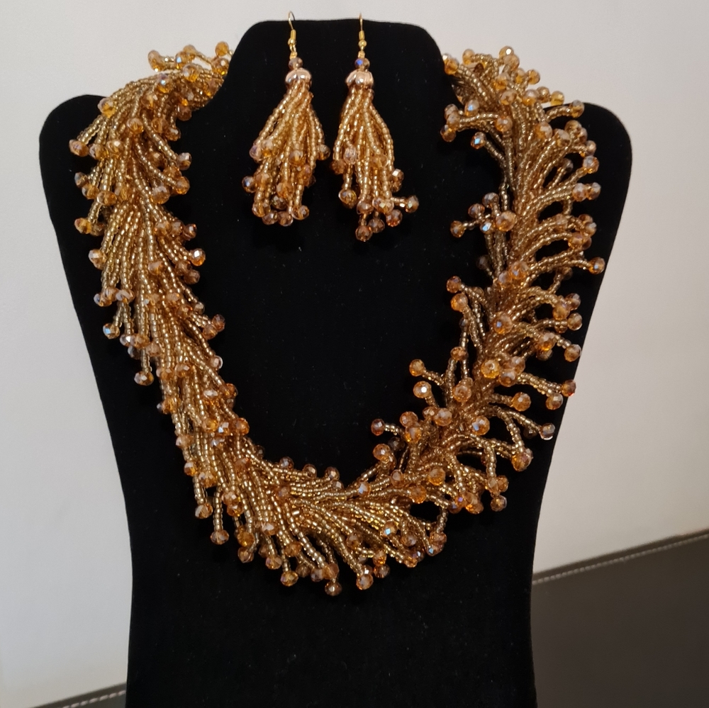 Adametu Jewelry Collection